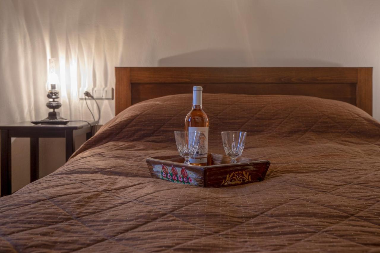Guesthouse Alexandra Eptálofos Zewnętrze zdjęcie