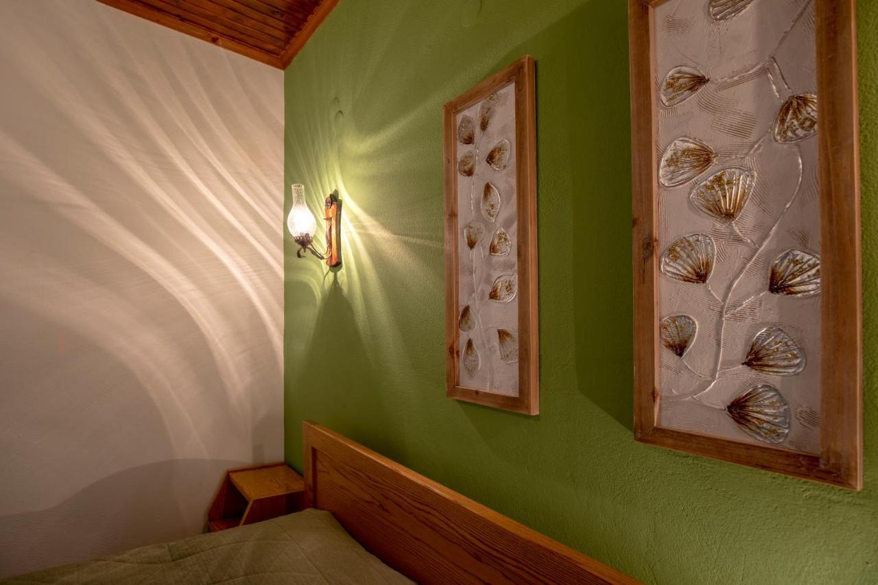 Guesthouse Alexandra Eptálofos Zewnętrze zdjęcie