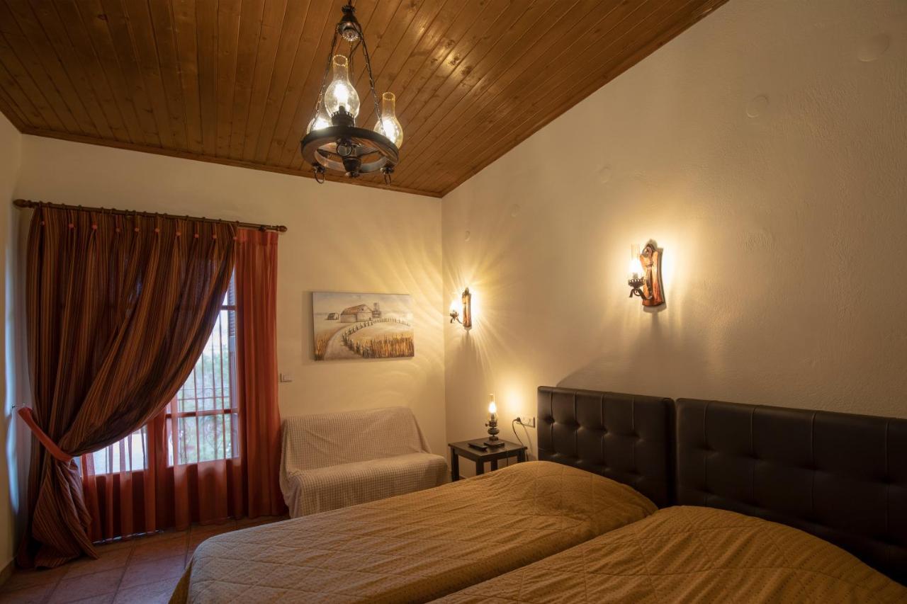 Guesthouse Alexandra Eptálofos Zewnętrze zdjęcie