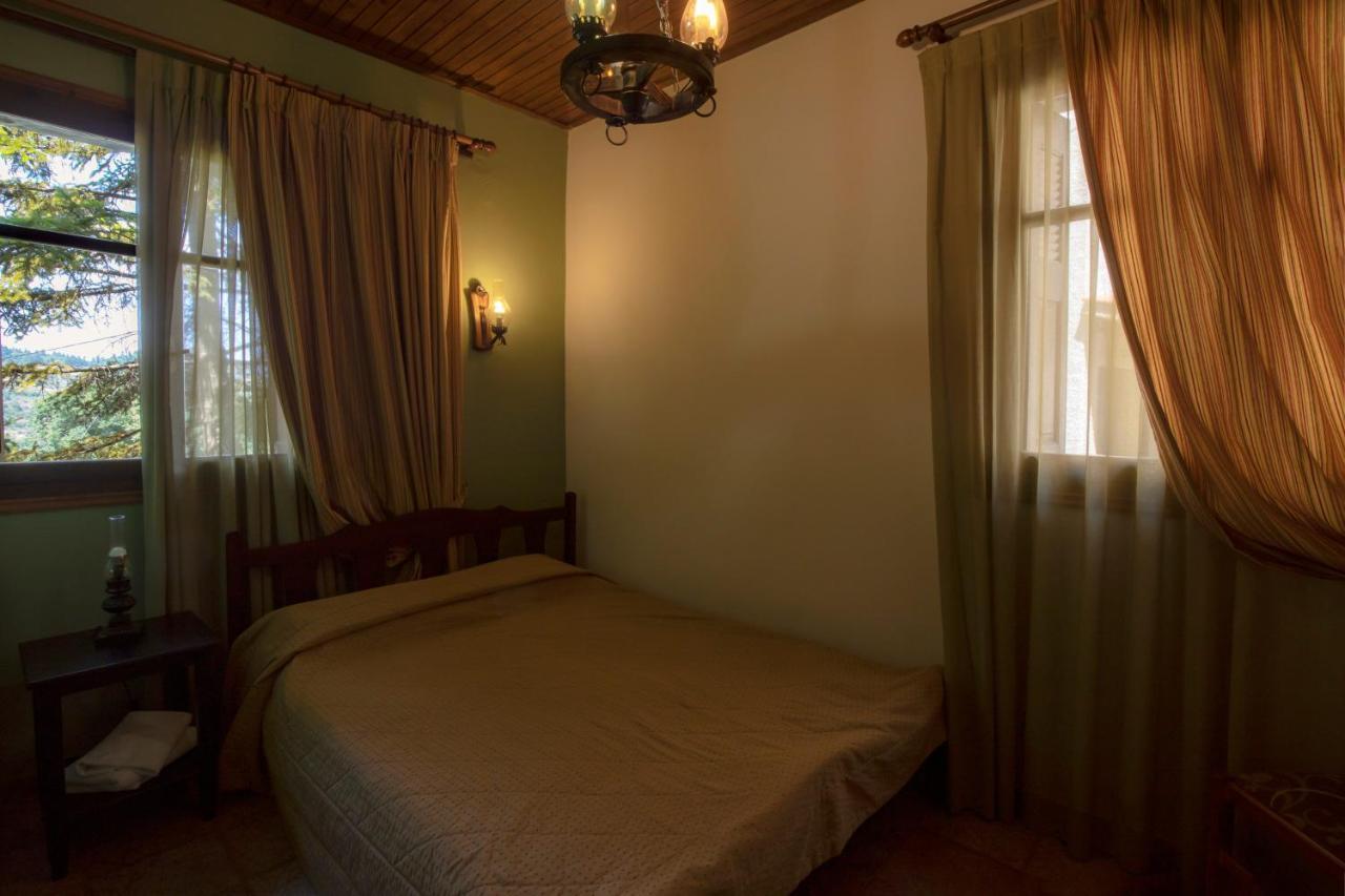 Guesthouse Alexandra Eptálofos Zewnętrze zdjęcie