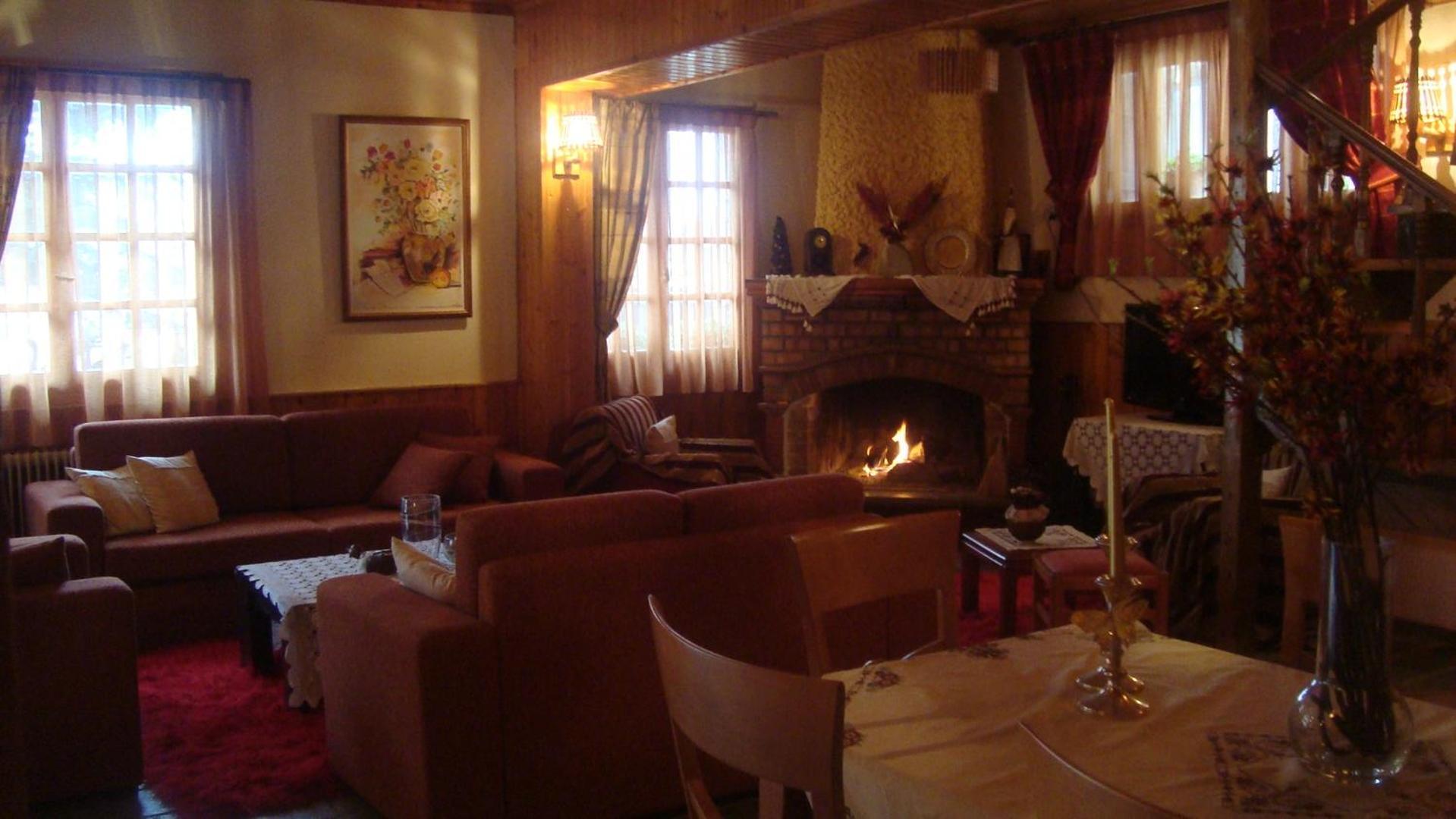 Guesthouse Alexandra Eptálofos Zewnętrze zdjęcie
