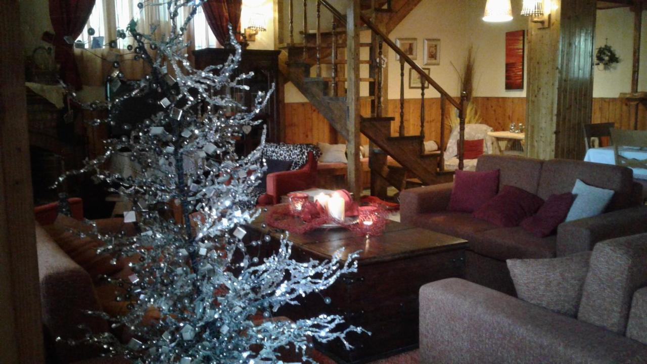 Guesthouse Alexandra Eptálofos Zewnętrze zdjęcie