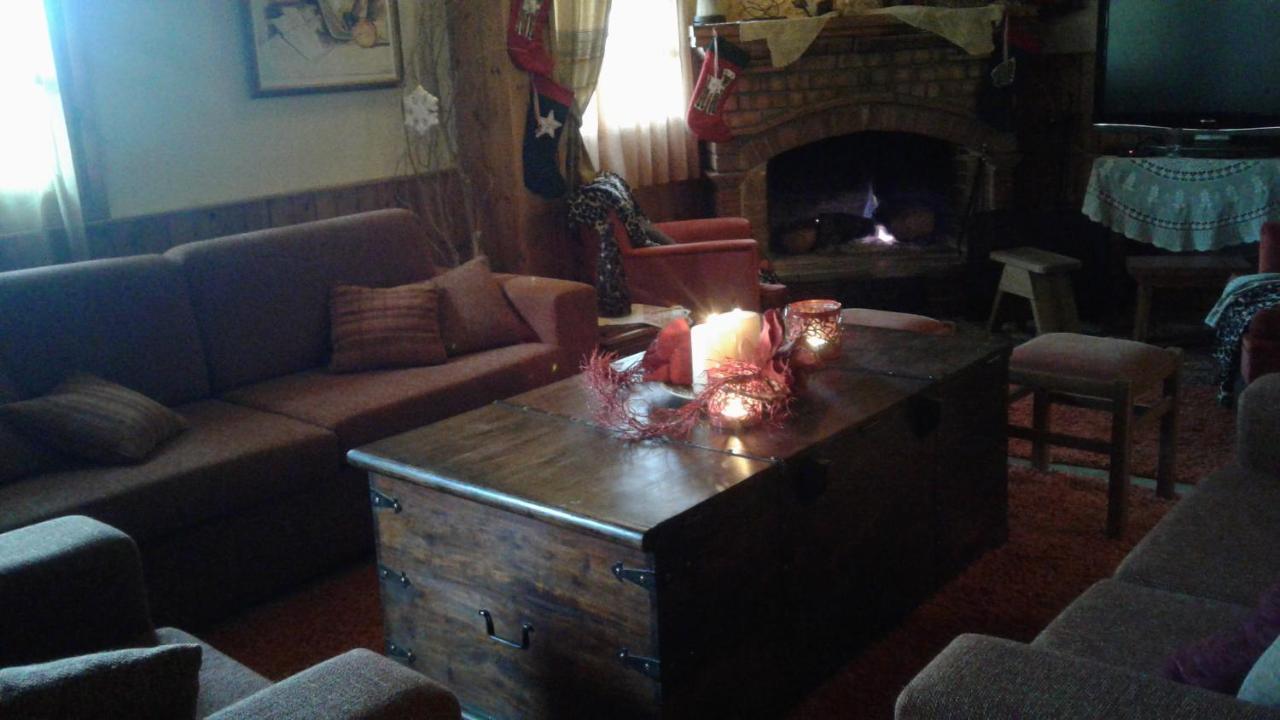 Guesthouse Alexandra Eptálofos Zewnętrze zdjęcie