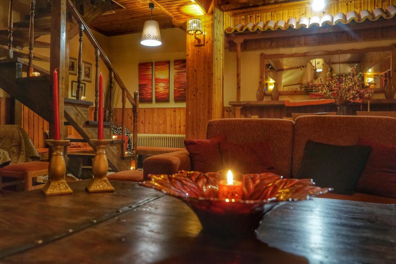Guesthouse Alexandra Eptálofos Zewnętrze zdjęcie